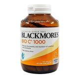 Blackmores Bio C 1000 62 Tablets