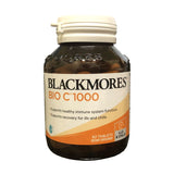 Blackmores Bio C 1000 62 Tablets