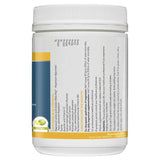 Ethical Nutrients MEGAZORB Mega Magnesium Powder Raspberry 200g