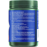 Nature's Own Fish Oil Odourless 2000mg 200 Capsules