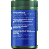 Nature's Own Triple Concentrated Fish Oil Odourless 90 Capsules