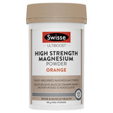Swisse Magnesium Powder Berry 180g