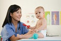 Infant & Toddler Health