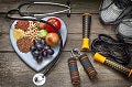 Sports & Exercise Supplements