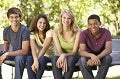 Teenage Health